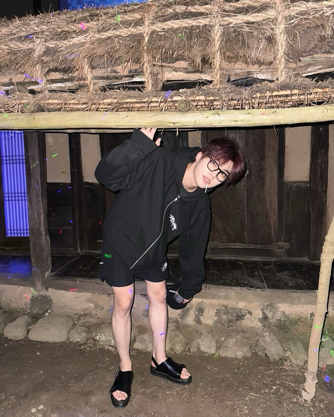 Latest photo of Park Gunwook (ZEROBASEONE)