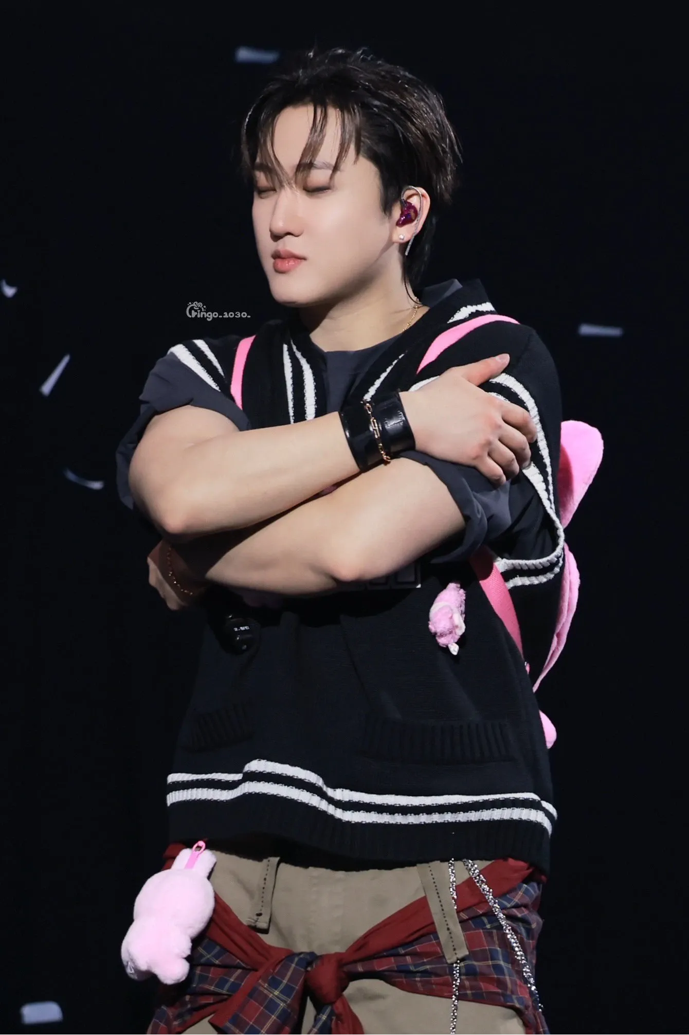 チャンビン (Stray Kids)の最新写真