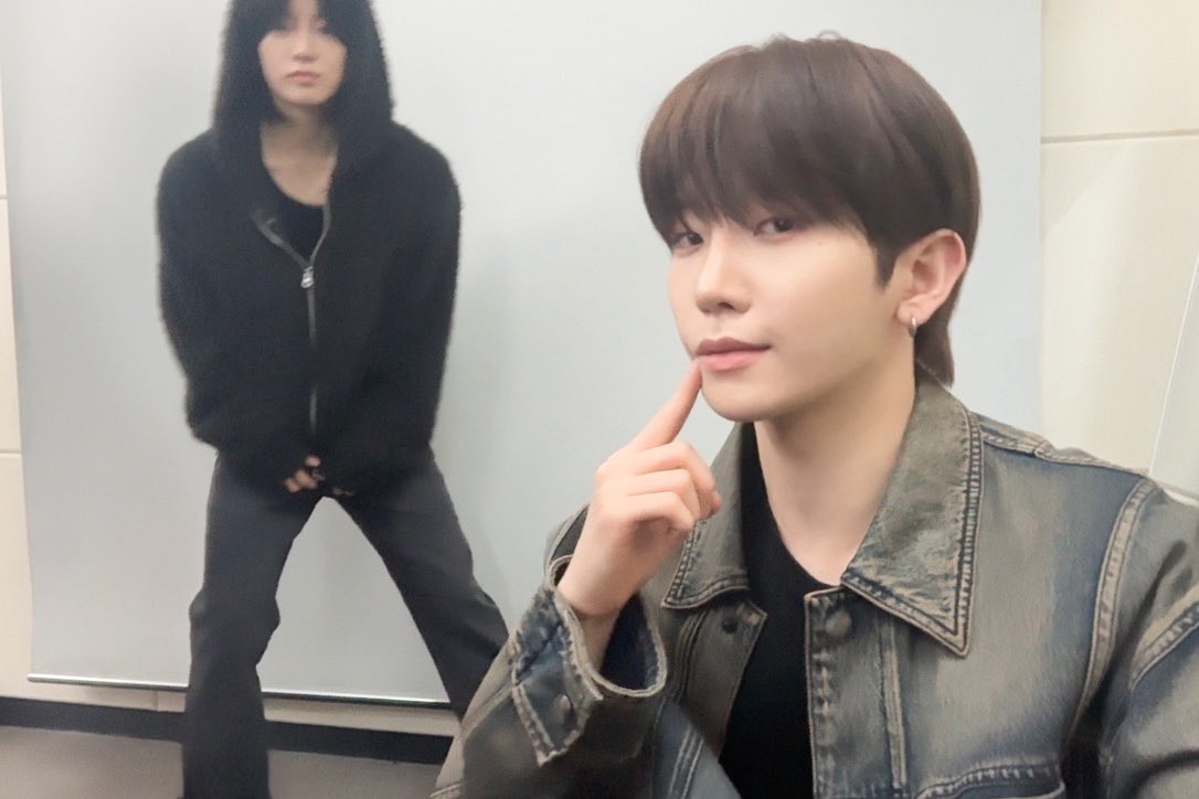 Behind-the-scenes cut of TNX