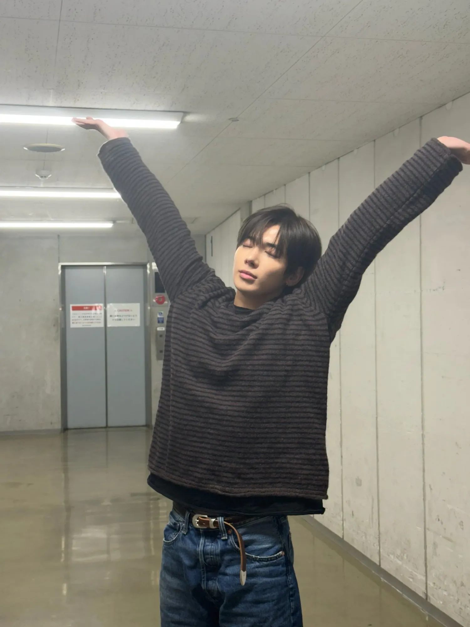 太顯 (TOMORROW X TOGETHER)的最新照片