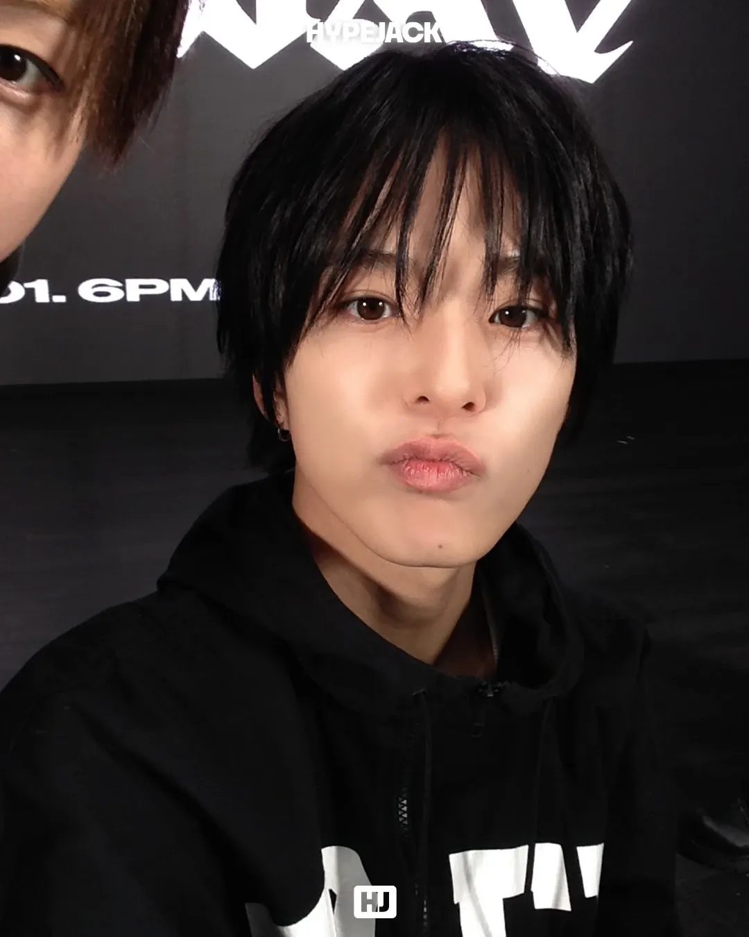 Latest photo of Asahi (TREASURE)