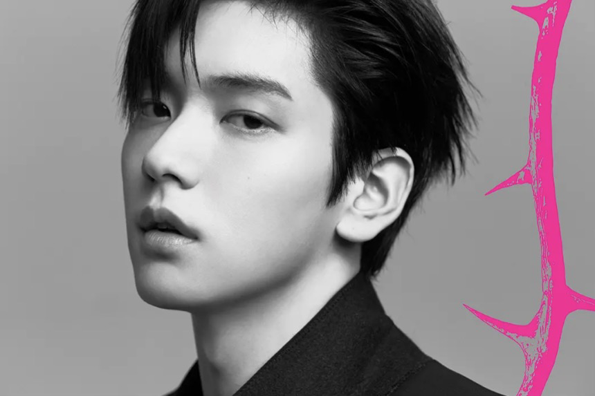 Latest photo of Soobin (TOMORROW X TOGETHER)