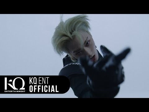 에이티즈 최근 활동샷