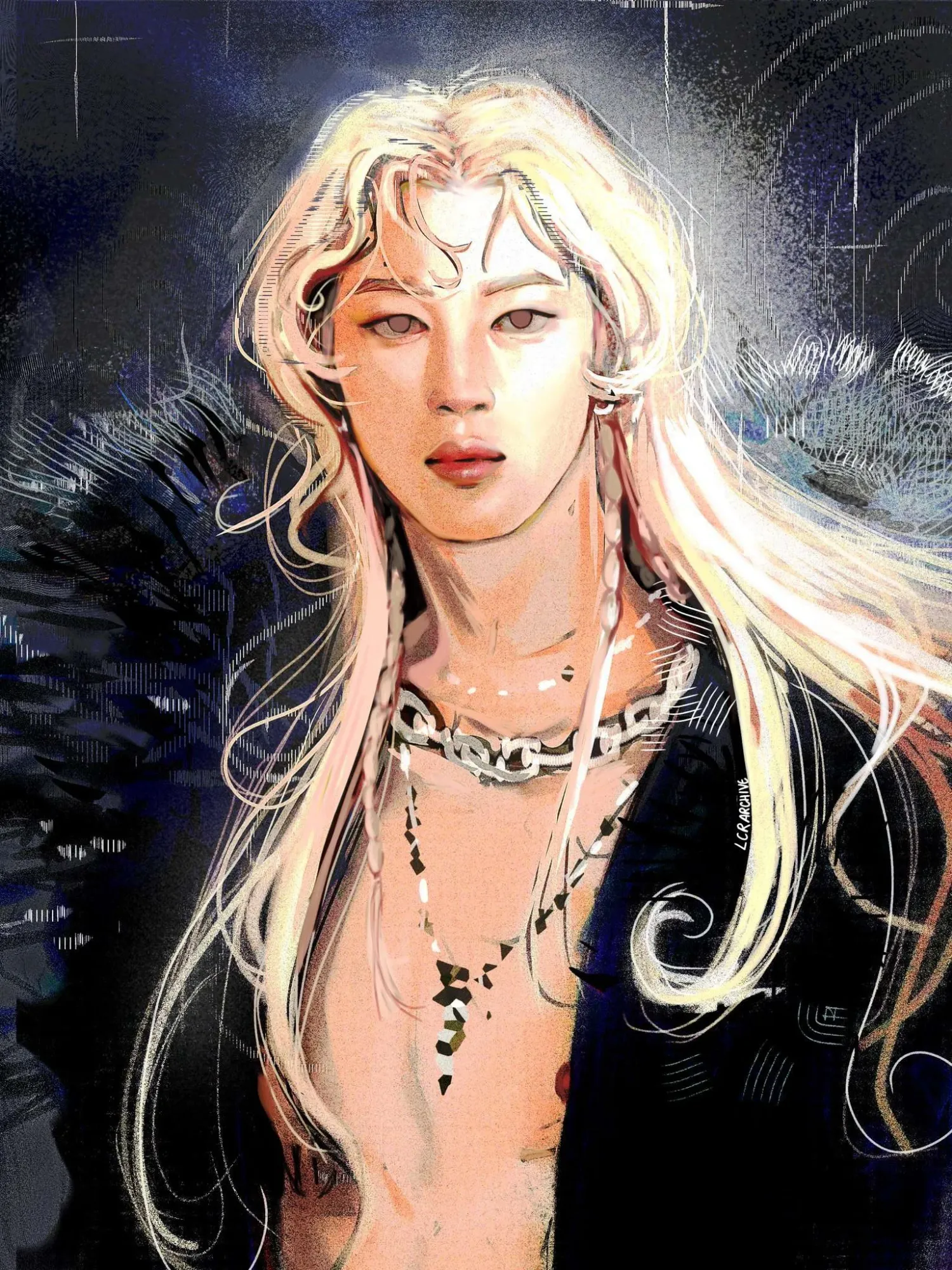 지민 (방탄소년단)의 최신 사진