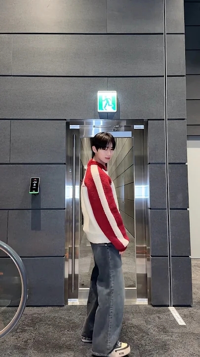 선우 (ENHYPEN) 팬이 찍은 순간