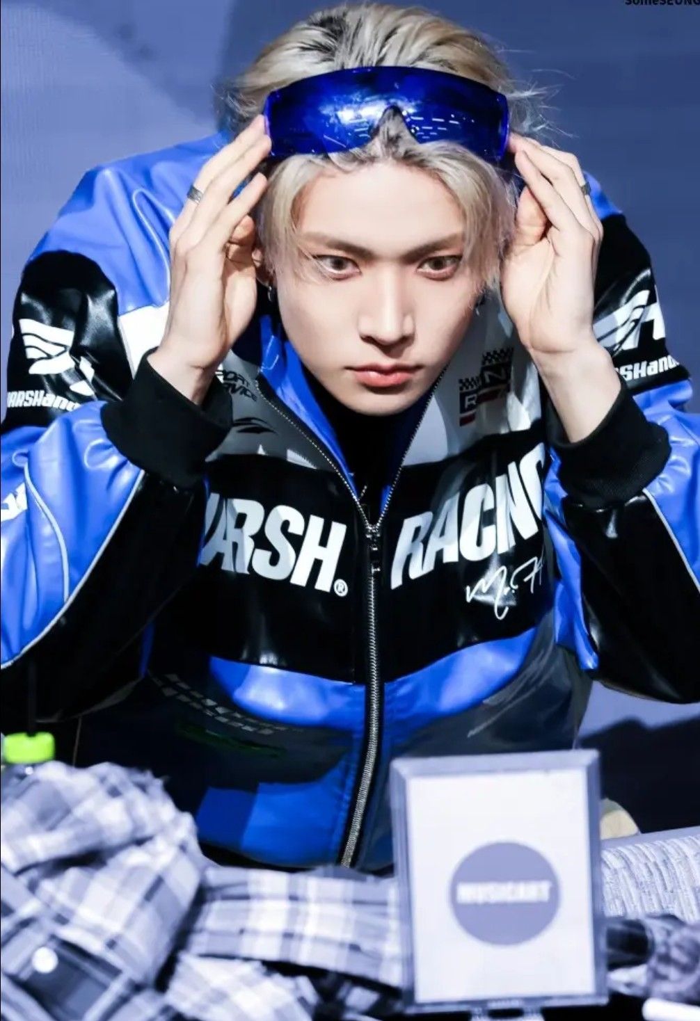 희승 (ENHYPEN)의 최신 사진