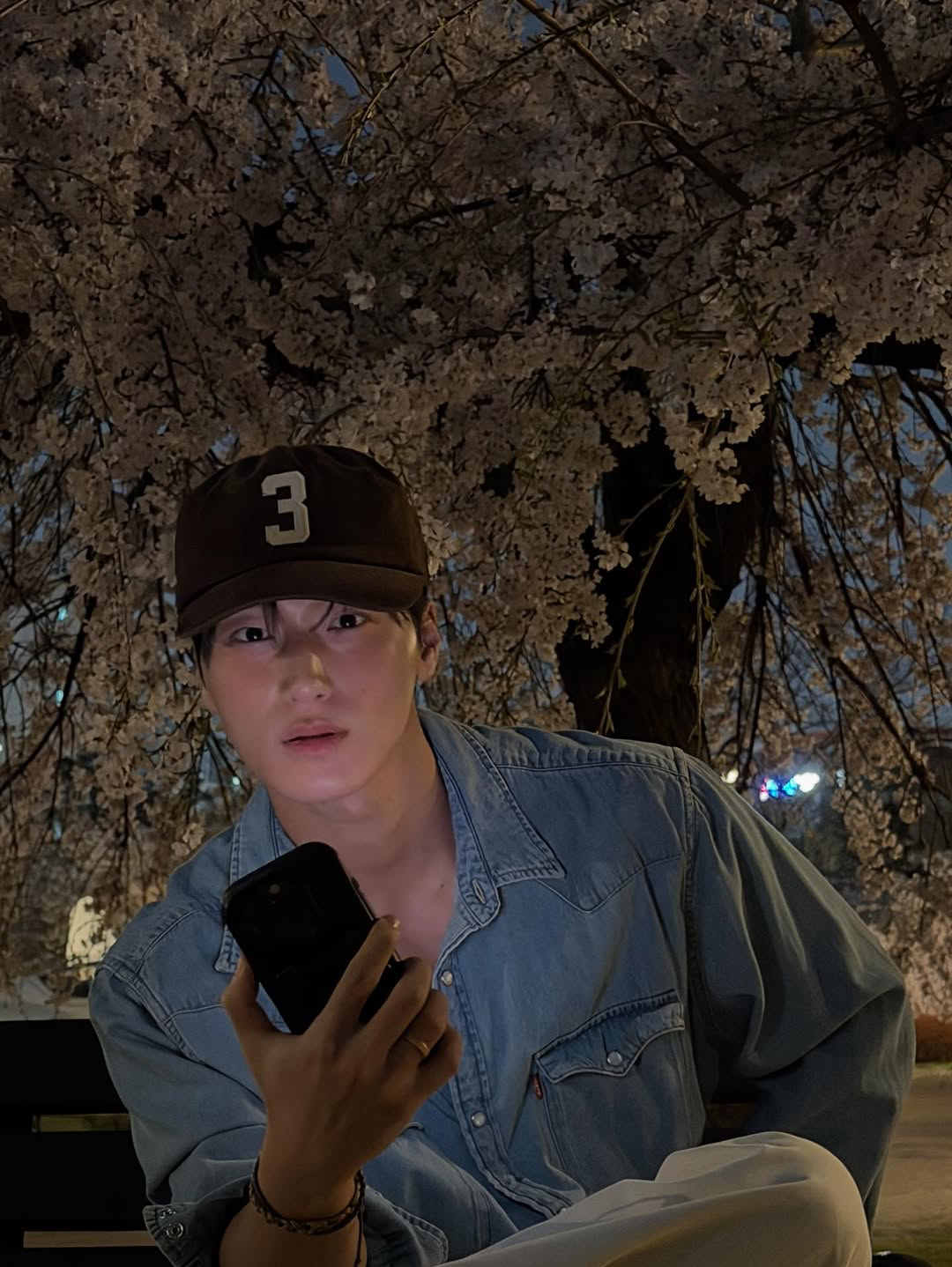 チェ・サン (ATEEZ)ファンが撮った瞬間