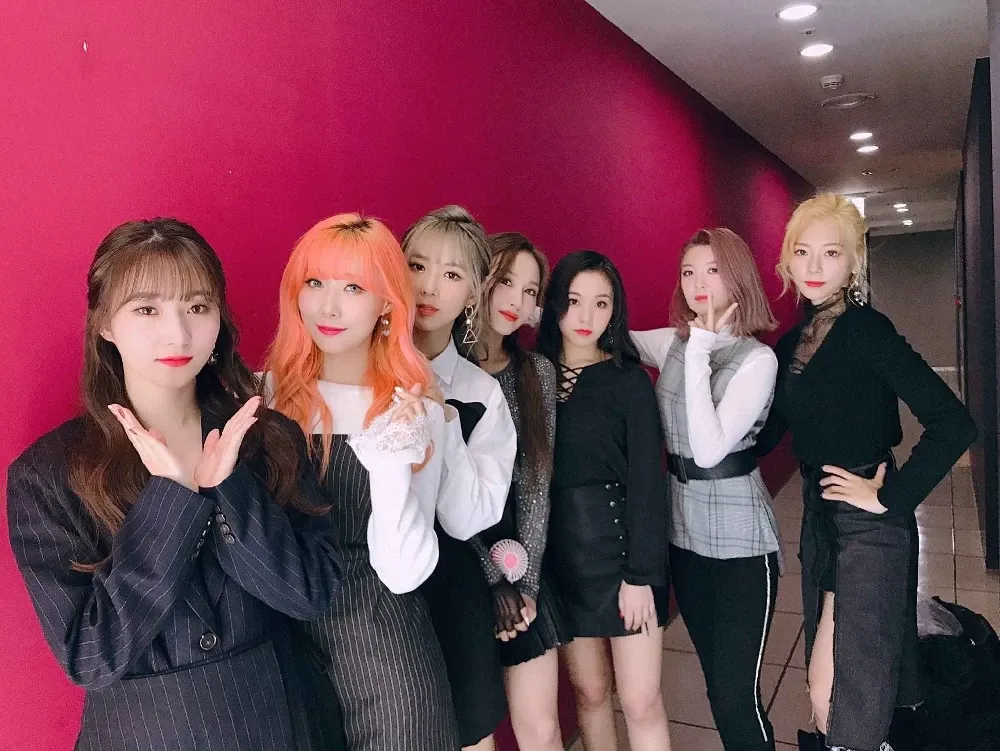 Potret di balik layar DREAMCATCHER