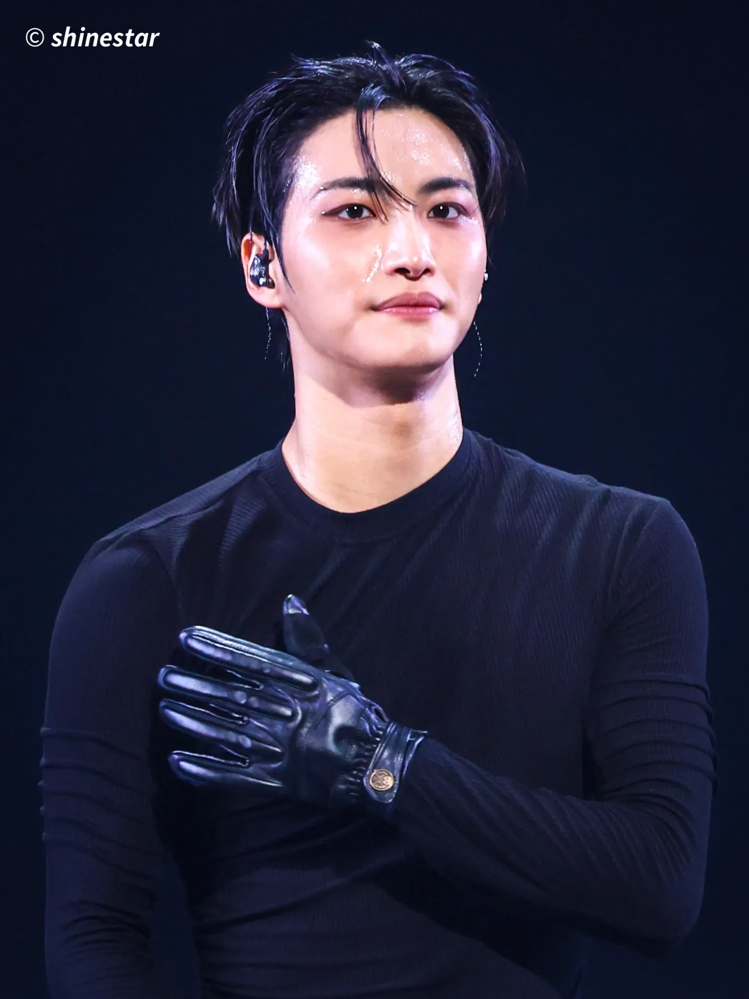 에이티즈의 최신 사진