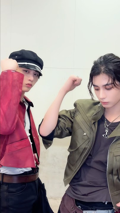 Latest photo of Taesan (BOYNEXTDOOR)