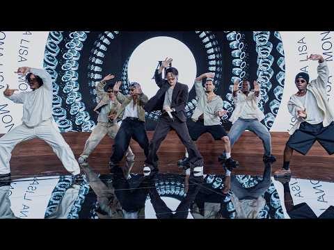 Momen yang diabadikan oleh penggemar j-hope (BTS)