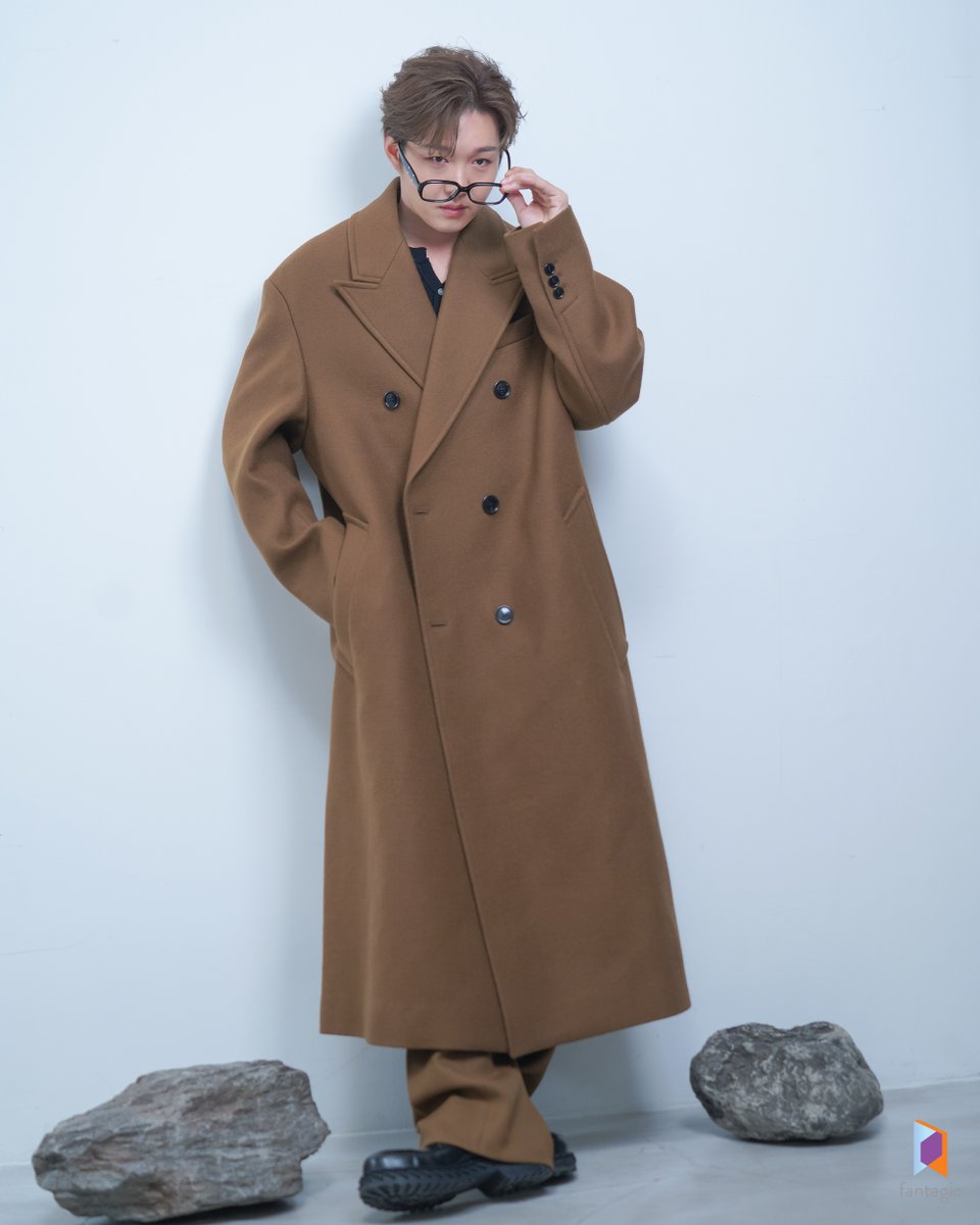 Behind-the-scenes cut of BTOB