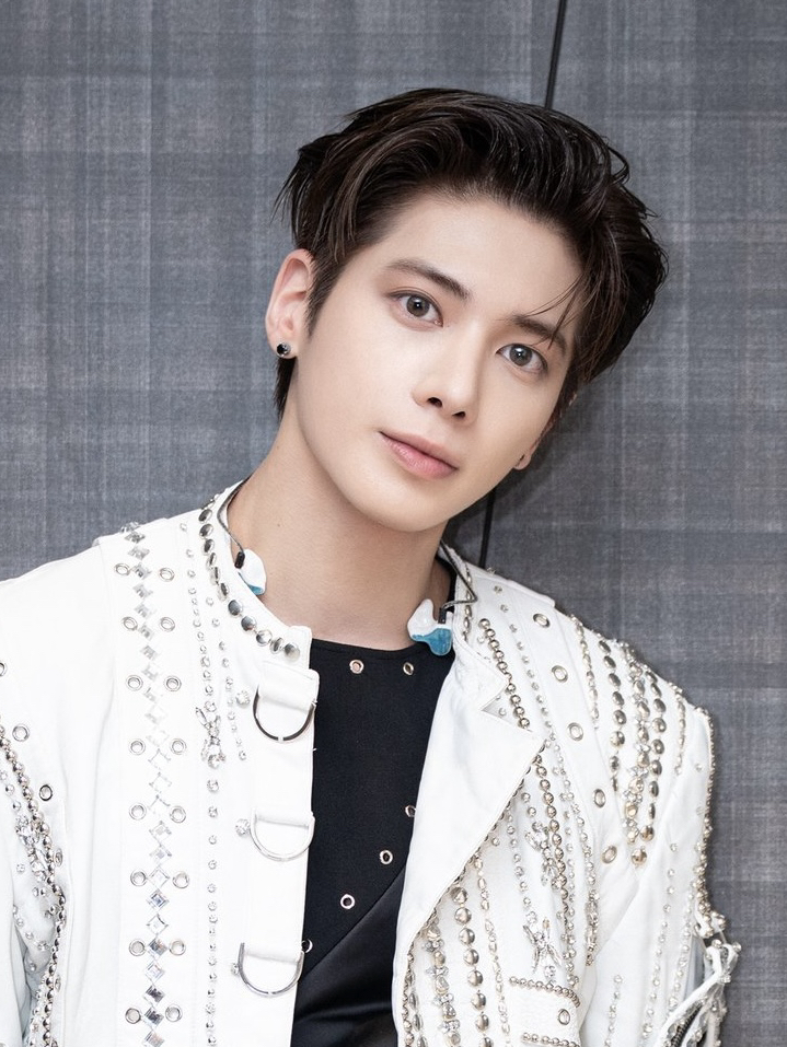 Recent activity shot of Taehyun (TOMORROW X TOGETHER)