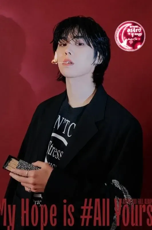 Behind-the-scenes cut of Rocky