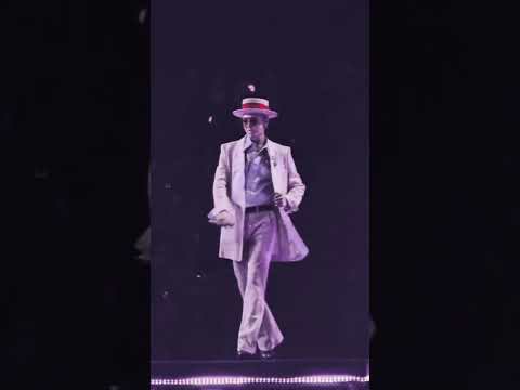 A moment captured by Daesung (BIGBANG)'s fan