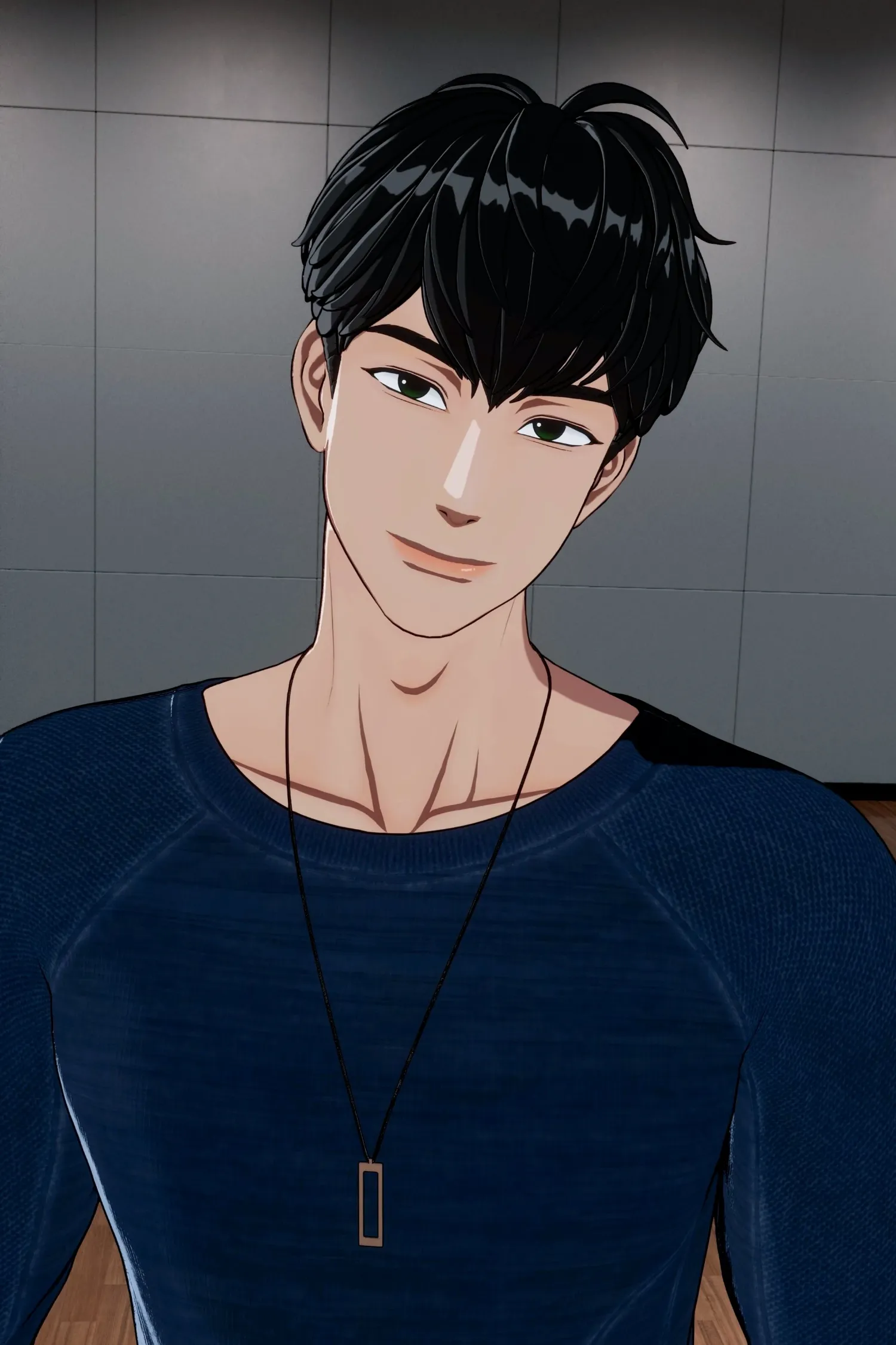 河玟 (PLAVE)的最新照片