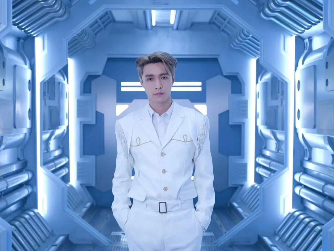 EXO 최근 활동샷