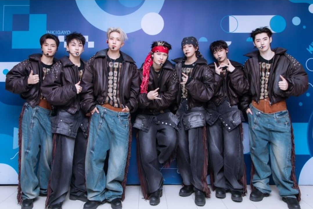 ENHYPEN 최근 활동샷