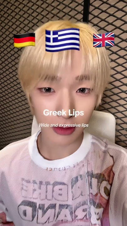 Recent activity shot of Tomoya (NEXZ)