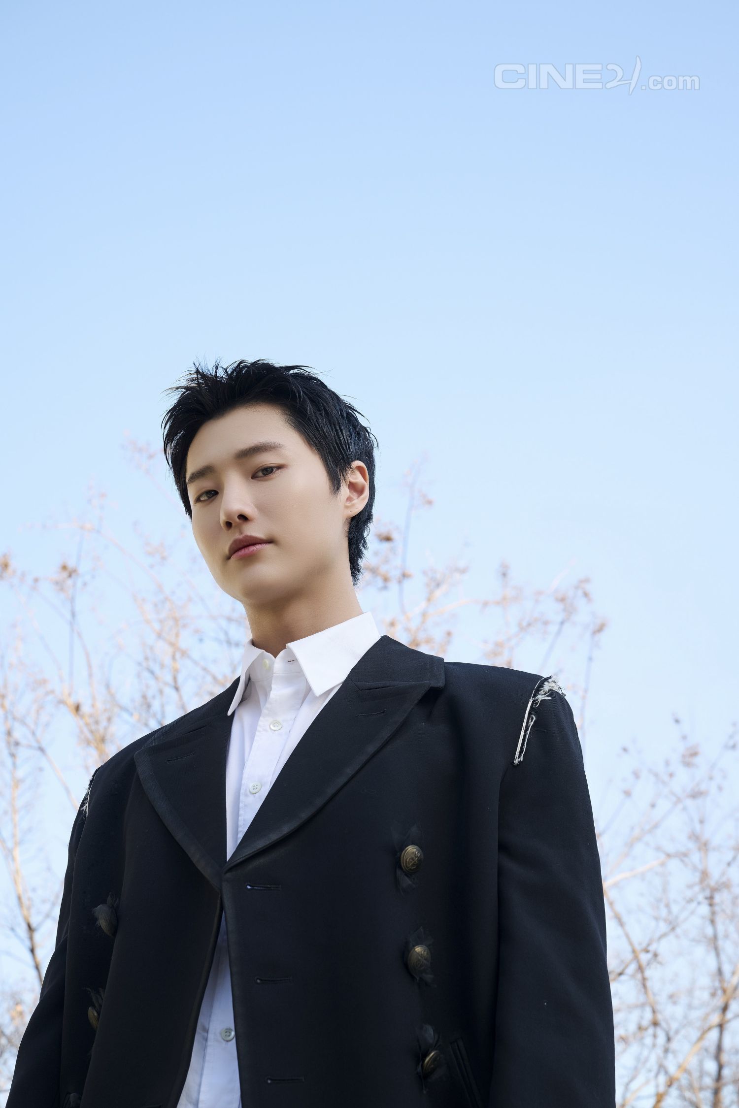 WOODZ的最新照片