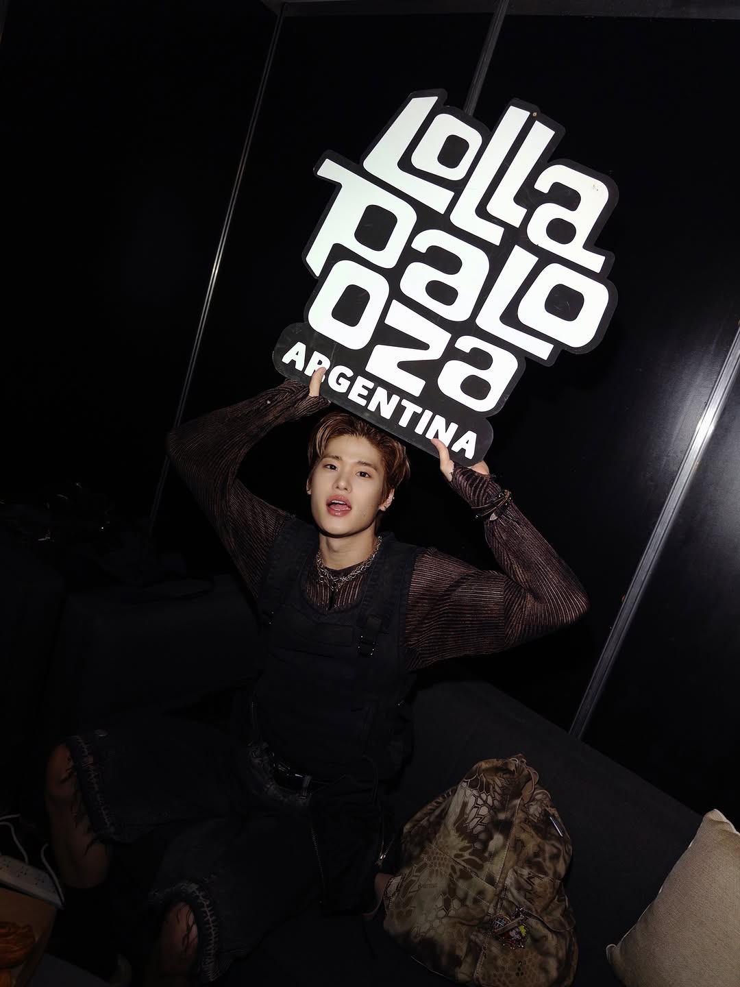 Latest photo of Sohee (RIIZE)