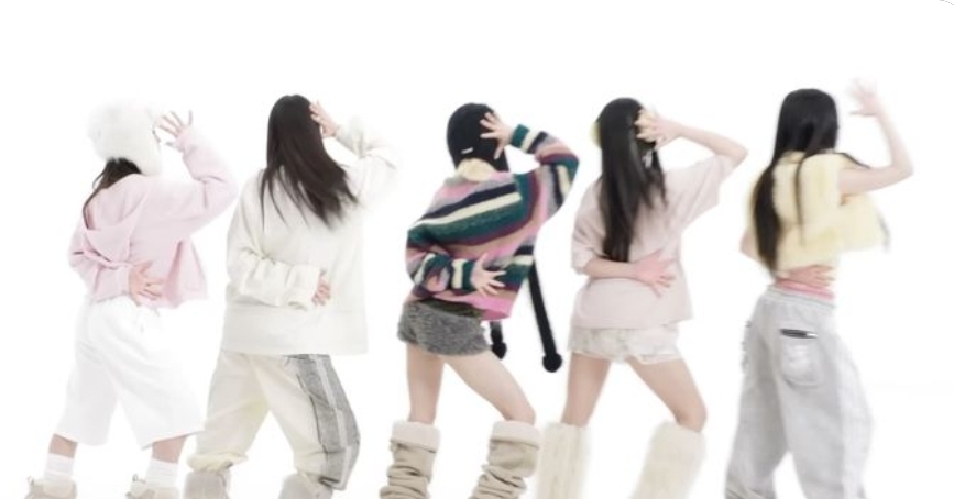 Moka (ILLIT)的最新照片