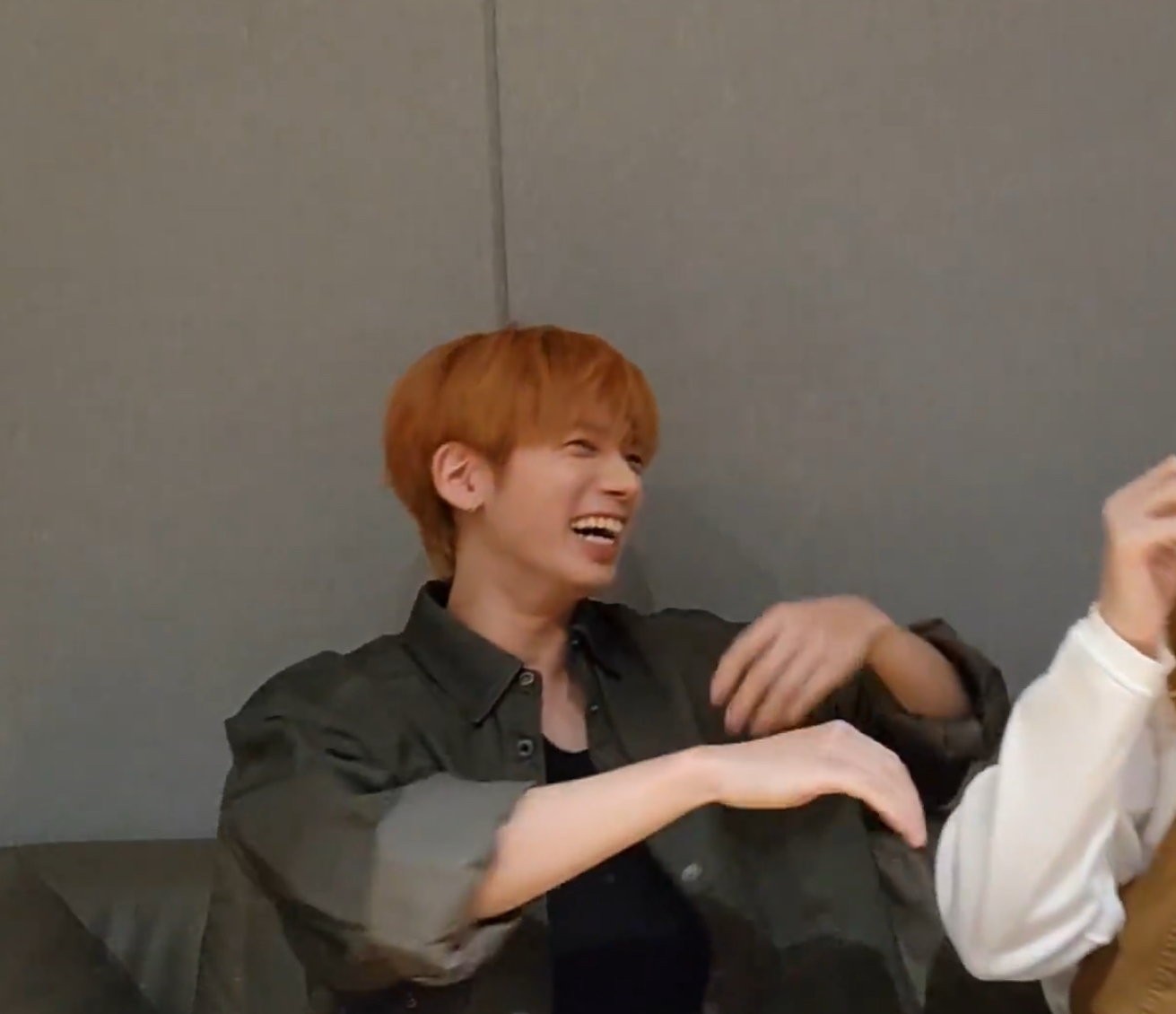 태현 (투모로우바이투게더)의 최신 사진