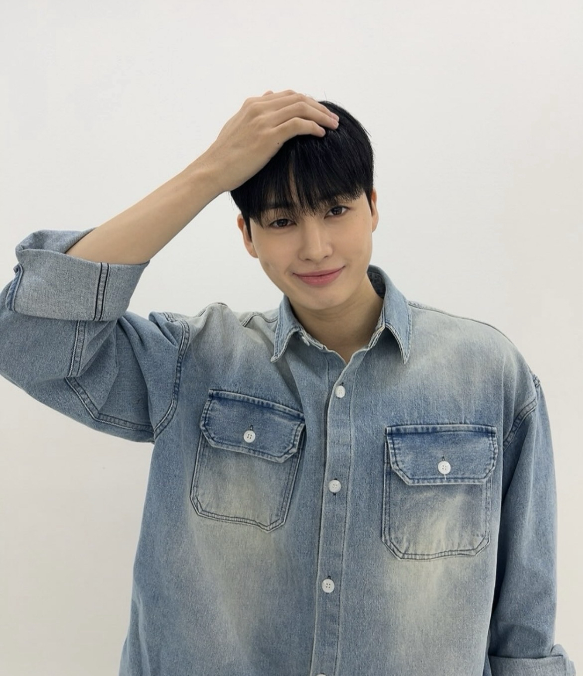 Recent activity shot of UP10TION