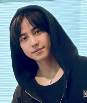 A moment captured by Taki (&TEAM)'s fan