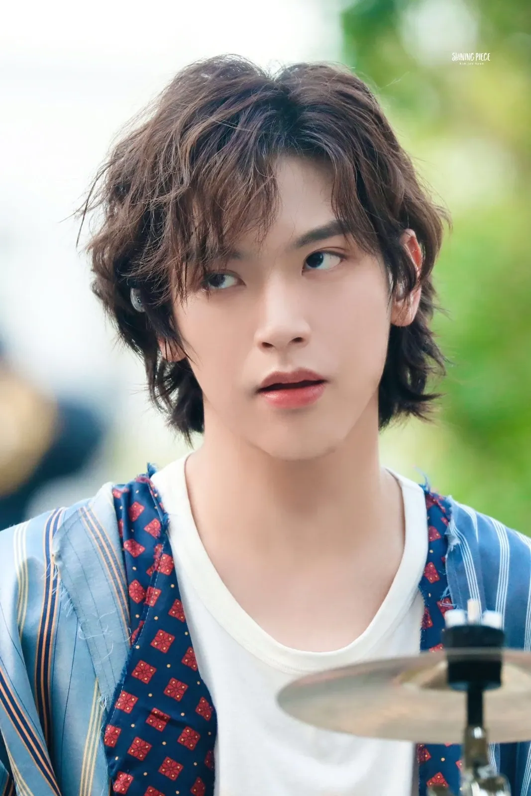Latest photo of Kim Jaehyun (N.Flying)