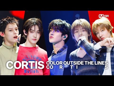 A moment captured by Seonghyeon (CORTIS)'s fan