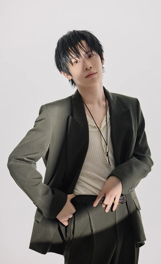 Latest photo of Kim Taerae (ZEROBASEONE)