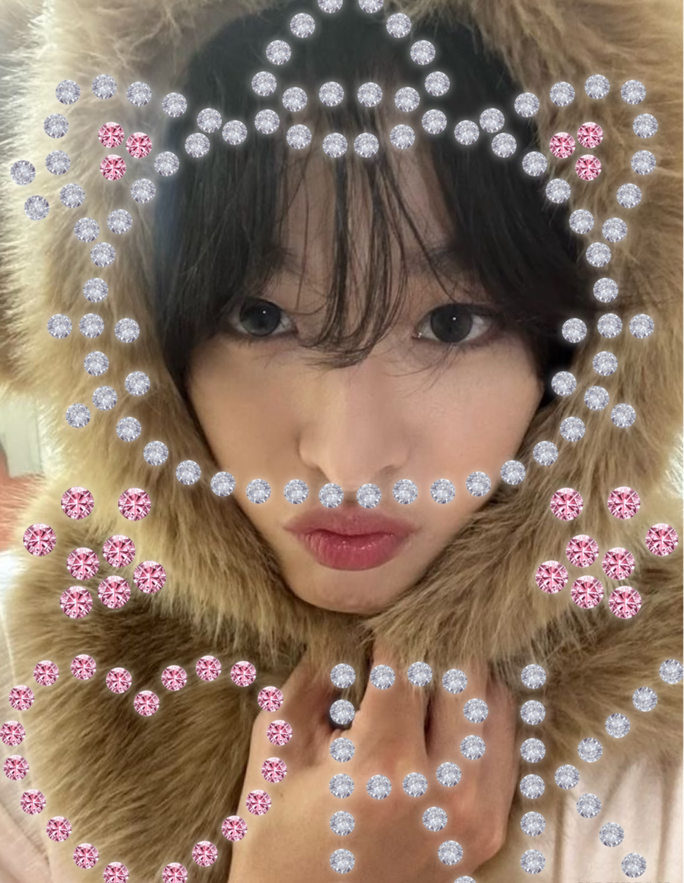 Recent activity shot of Riku (NCT WISH)