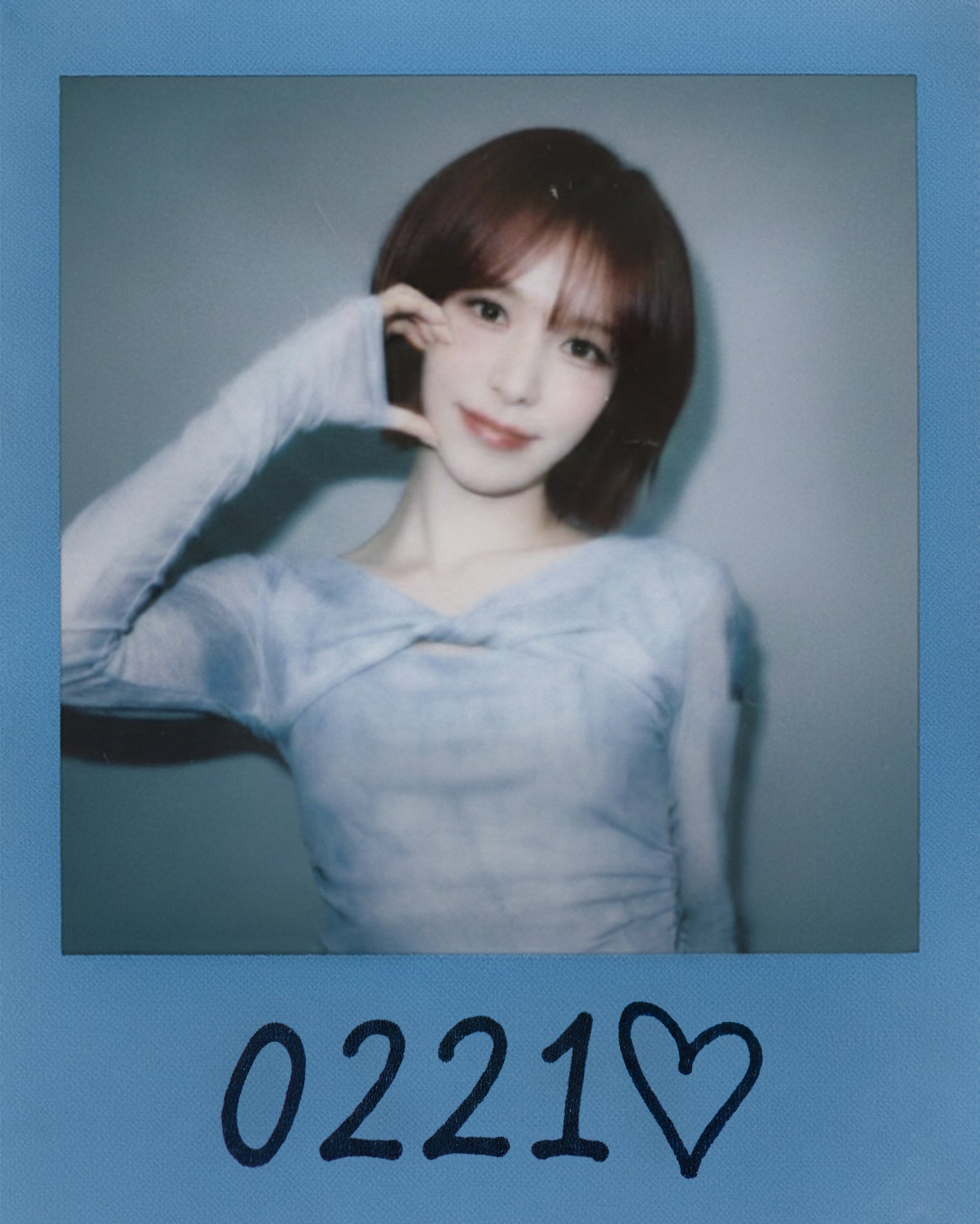 Red Velvet的幕后花絮