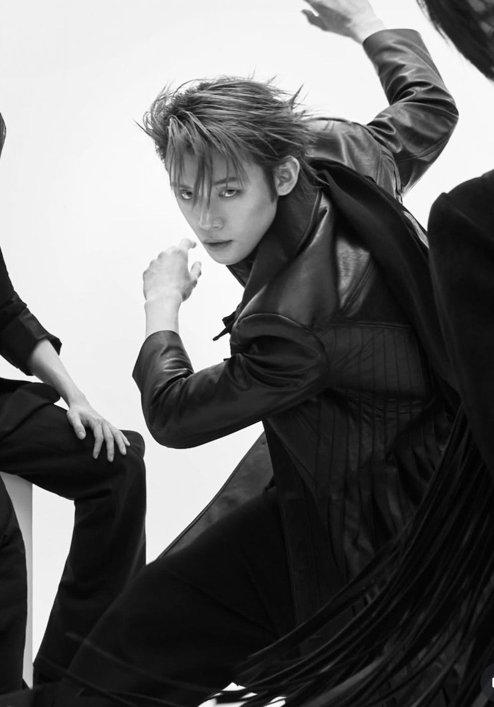 지금 주목받는 케이팝 스타 게시글