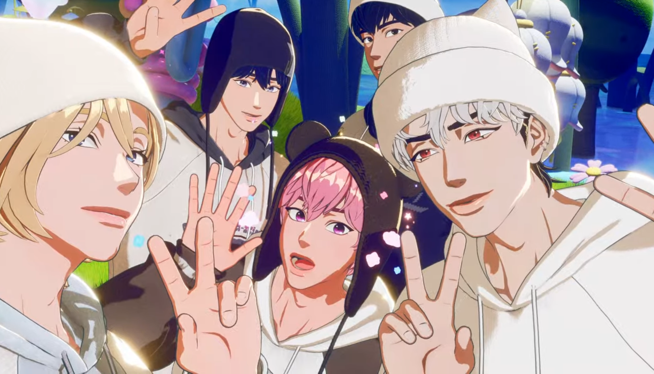 Latest photo of PLAVE