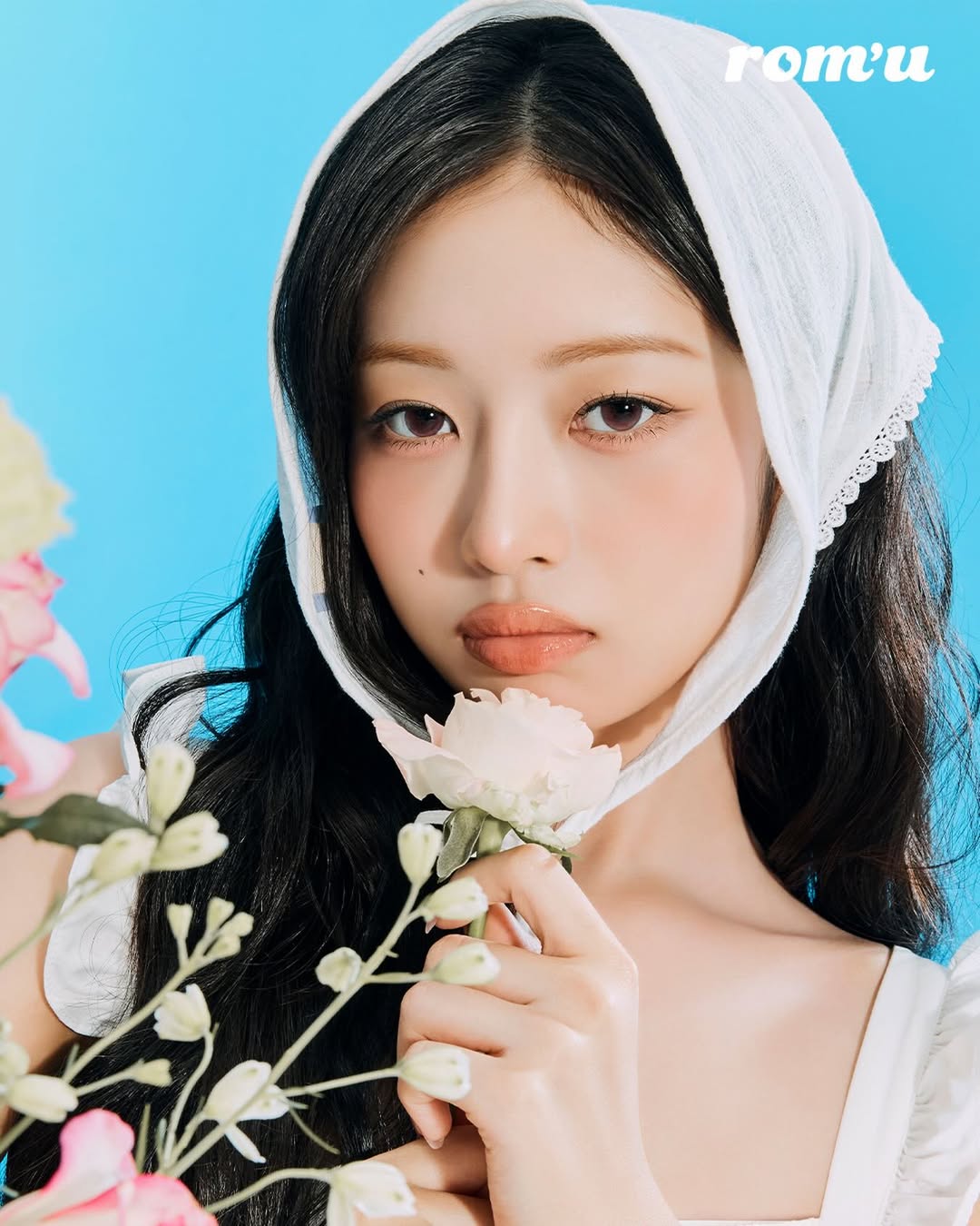 레이 (IVE) 팬이 찍은 순간