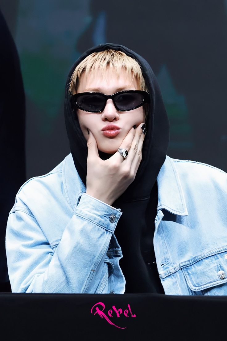 Latest photo of Martin (CORTIS)