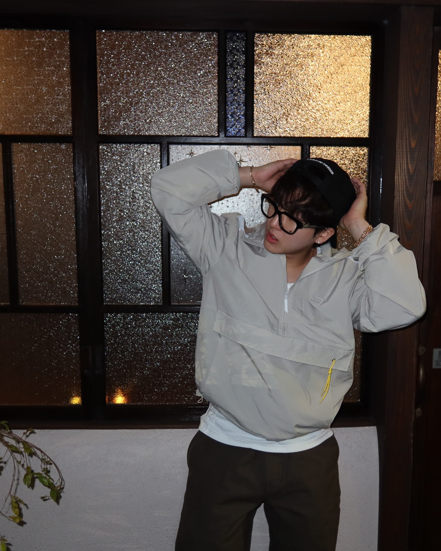 창빈 (Stray Kids) 팬이 찍은 순간