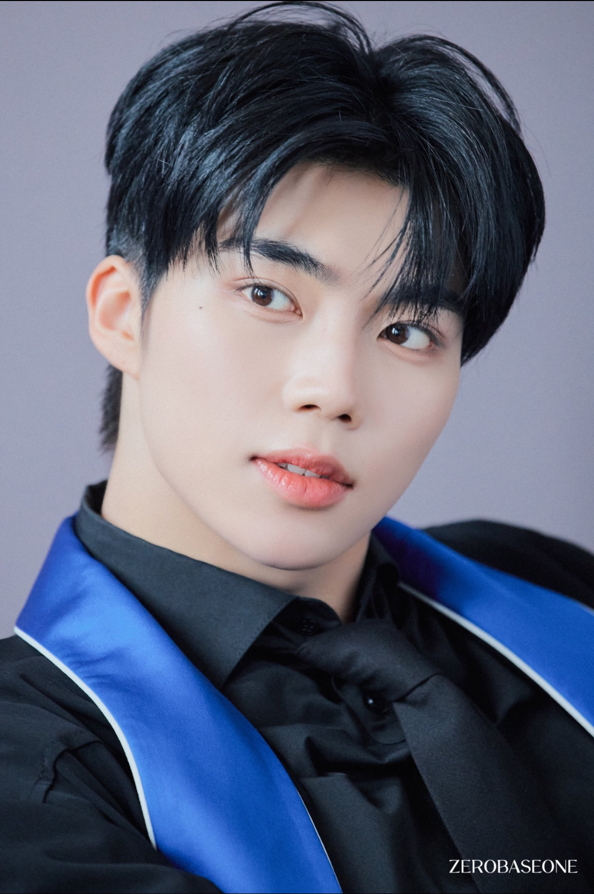 Latest photo of Park Gunwook (ZEROBASEONE)