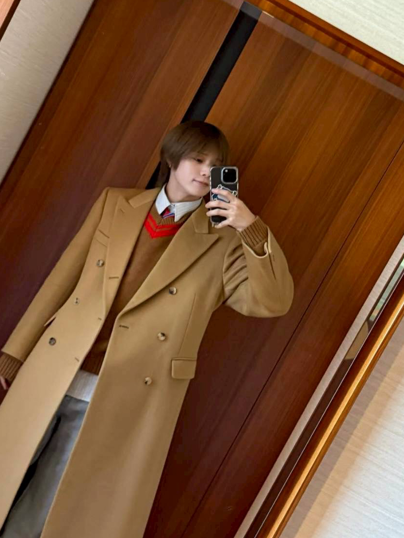 케이 (앤팀) 팬이 찍은 순간