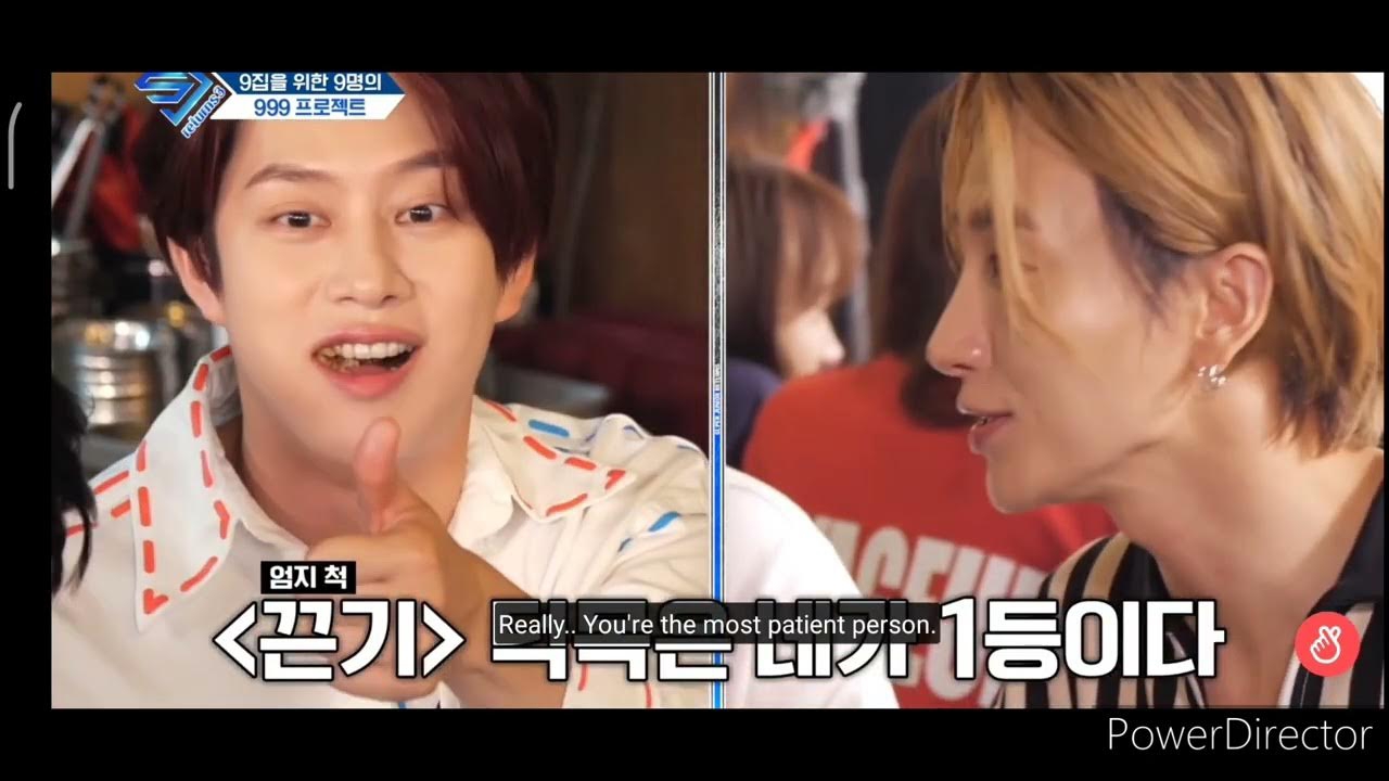 Latest photo of Leeteuk (Super Junior)