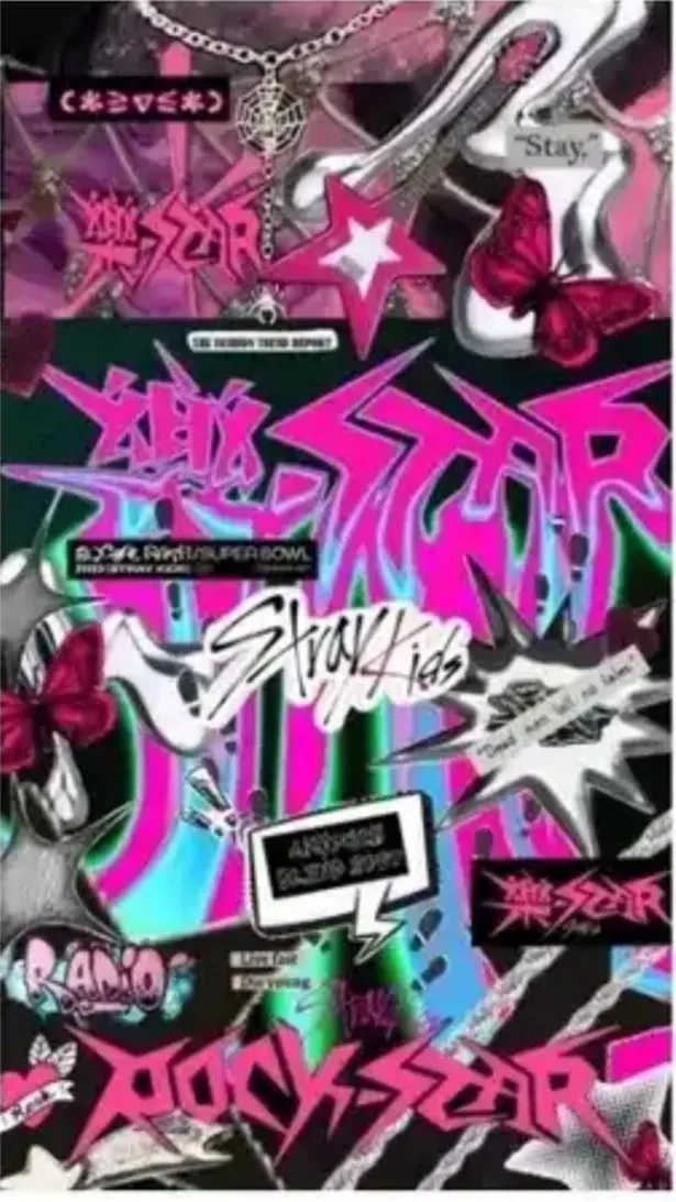 Stray Kids 최근 활동샷