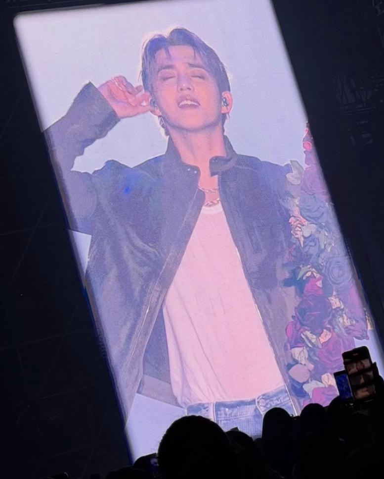 Latest photo of S.Coups (SEVENTEEN)