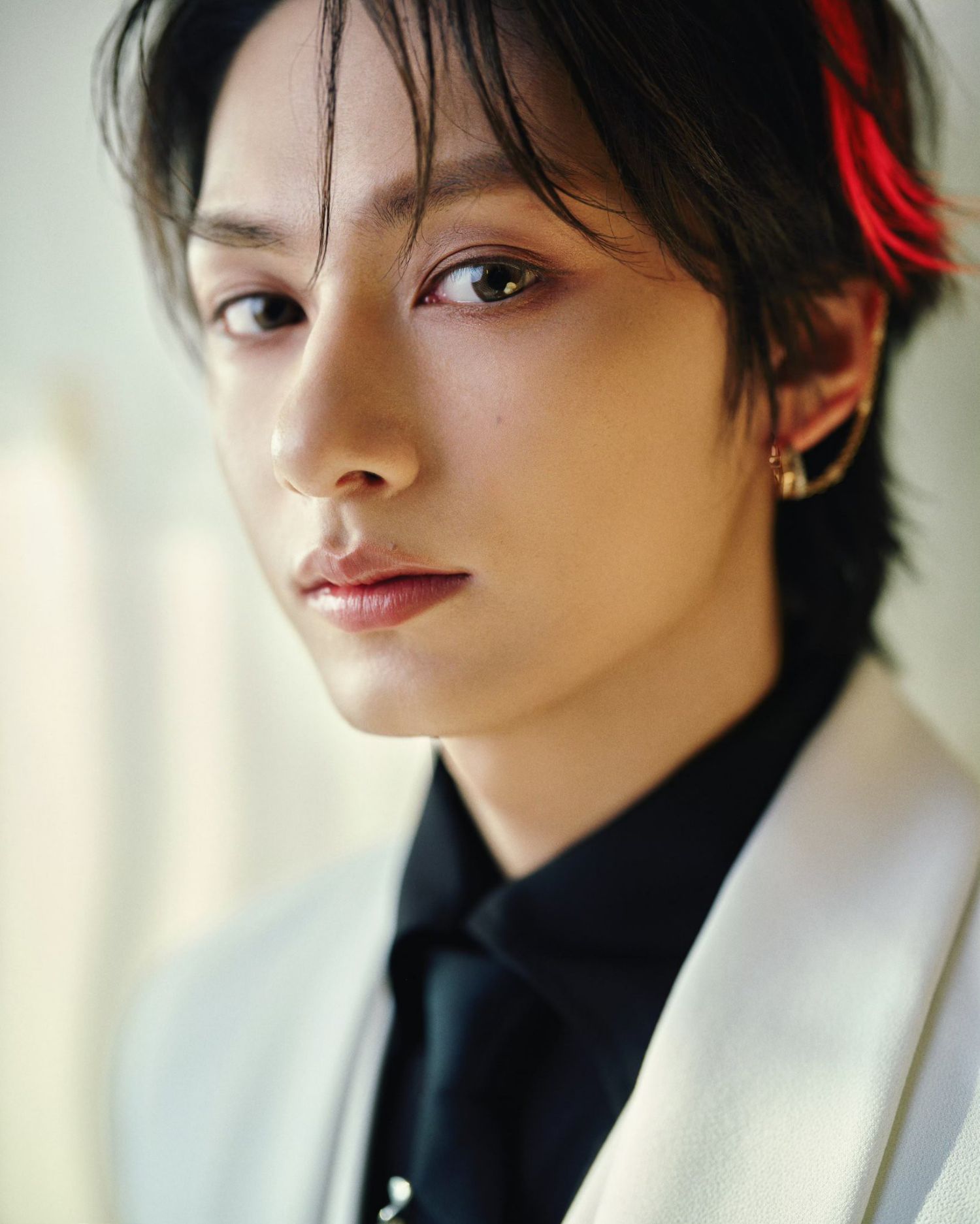 Latest photo of Jun (SEVENTEEN)