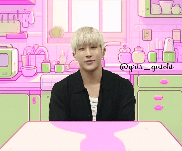 Latest photo of Jinjin (ASTRO)