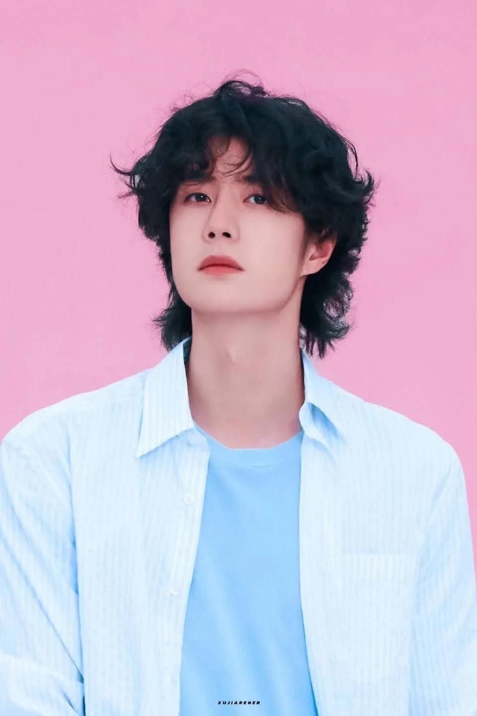 王一博的最新活動照片