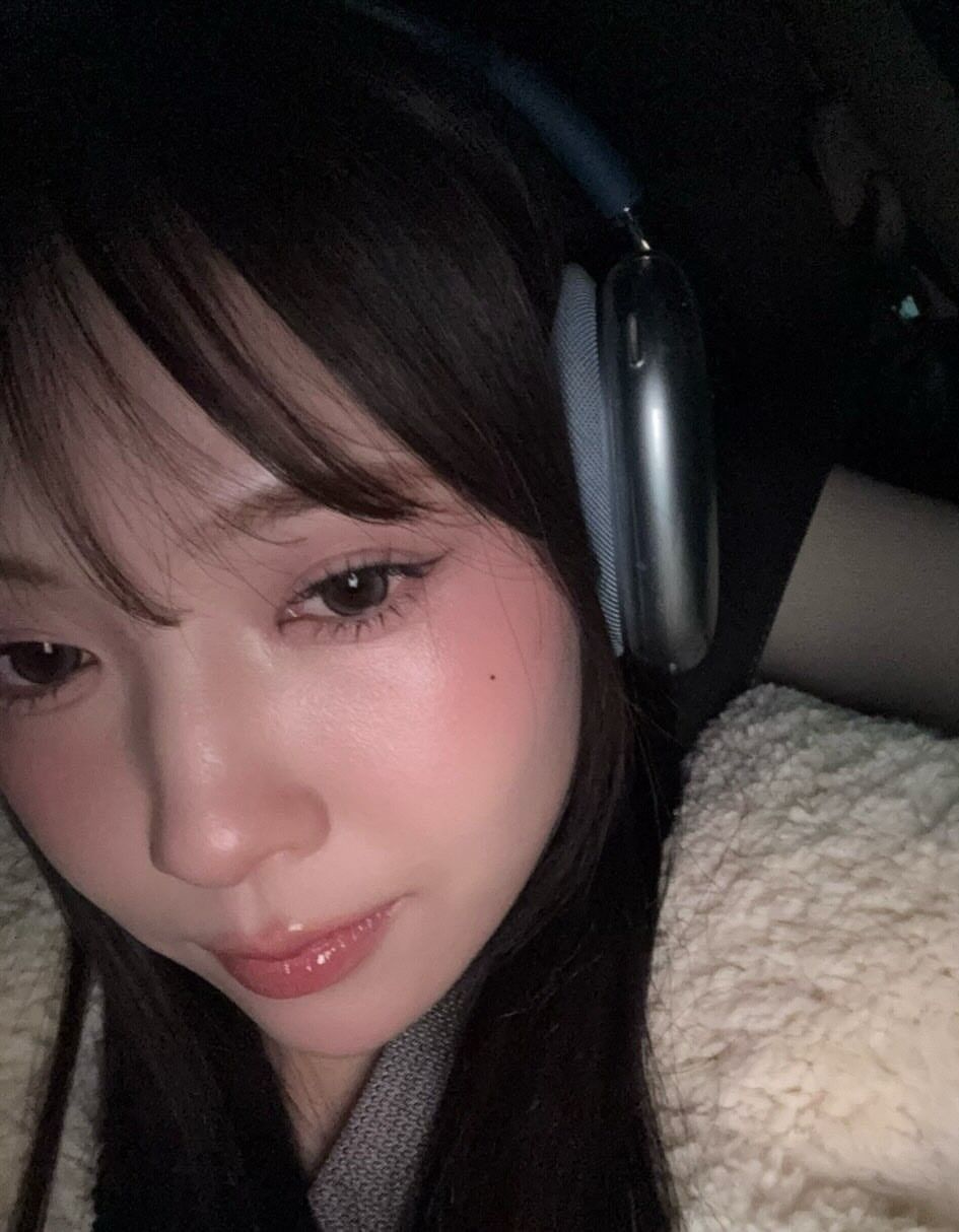 Latest photo of Mayuka (NiziU)