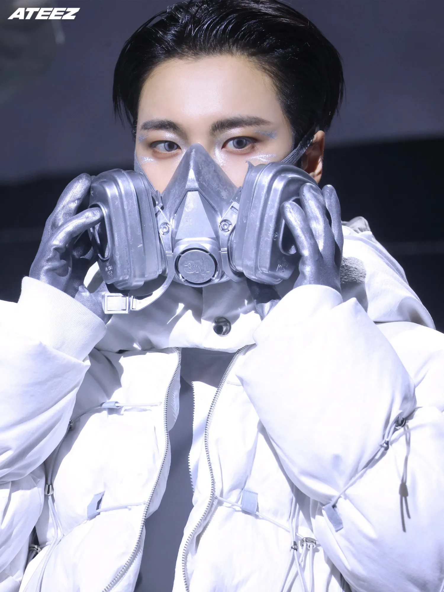 ATEEZ的最新照片