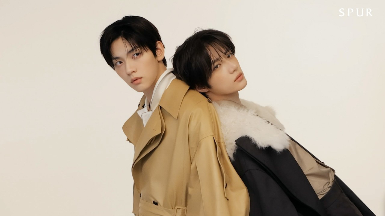 Latest photo of TOMORROW X TOGETHER